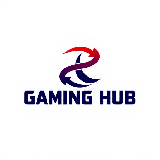 CS Gaming Hub Logo